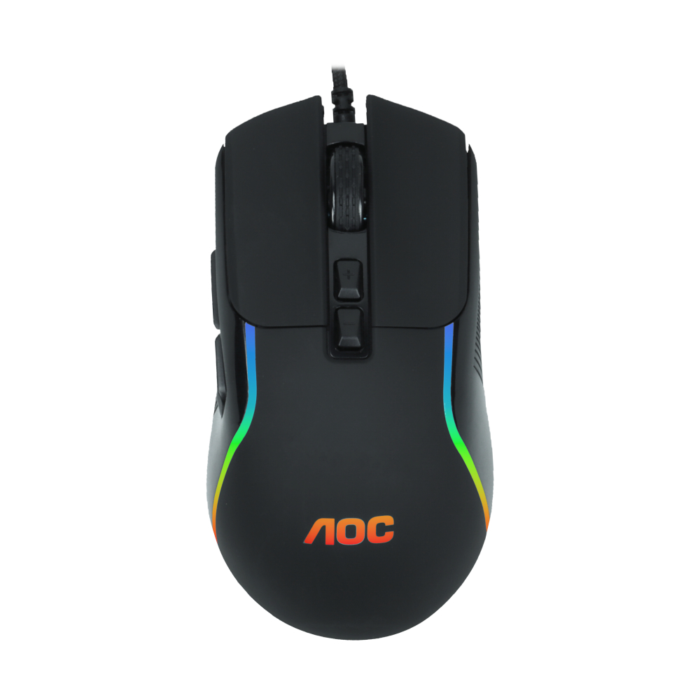 MOUSE LOGITECH B100 BLACK