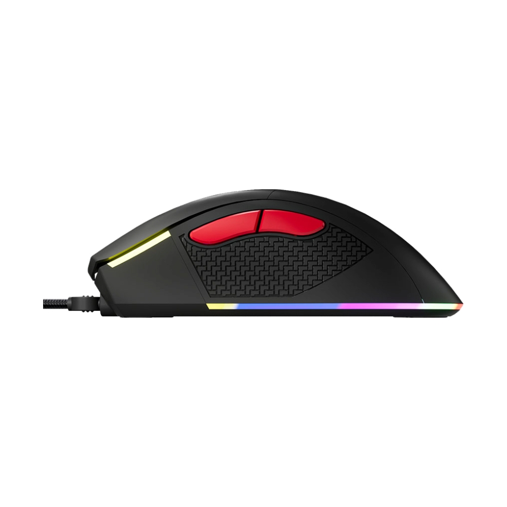 OPT AOC GM180 BLACK