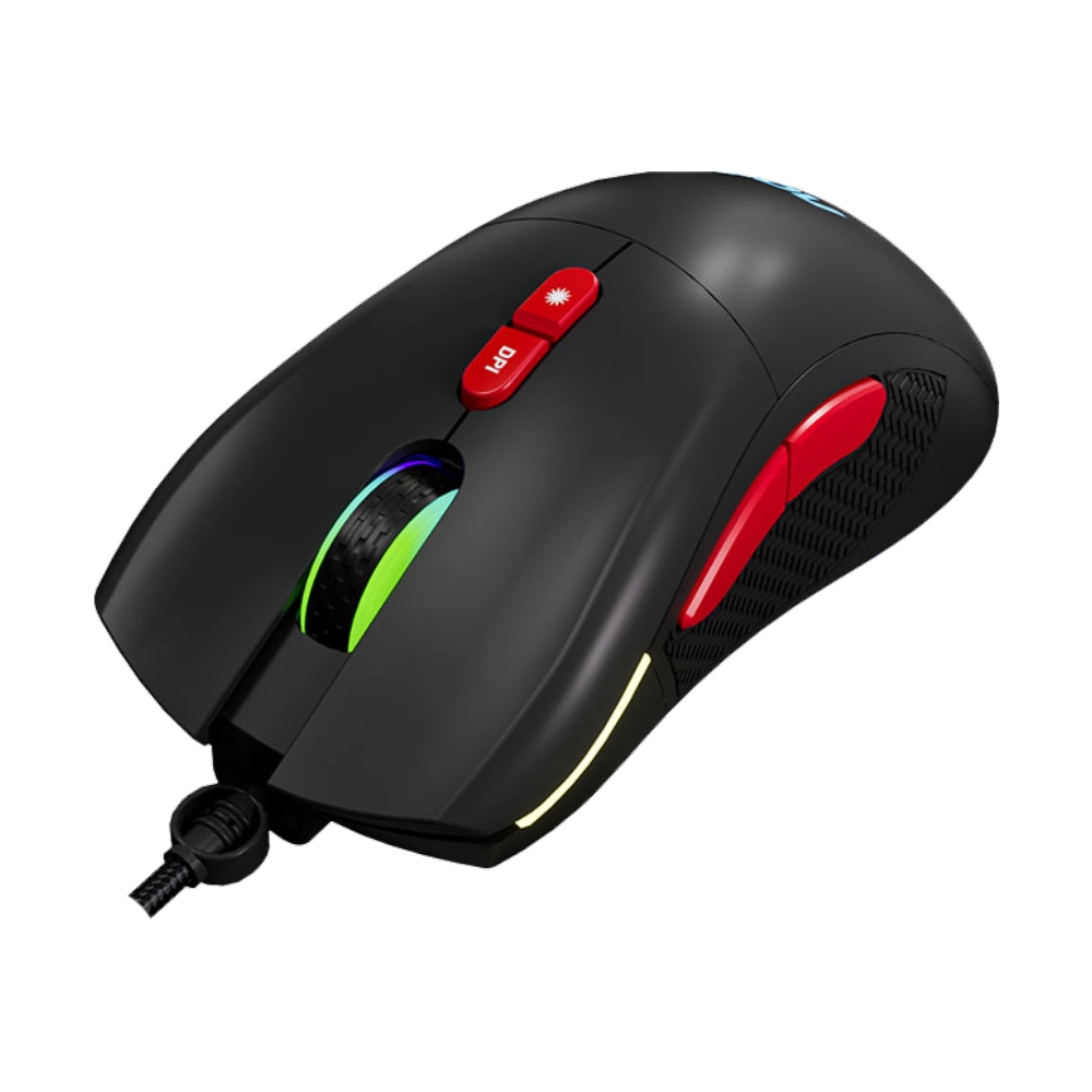 OPT AOC GM180 BLACK