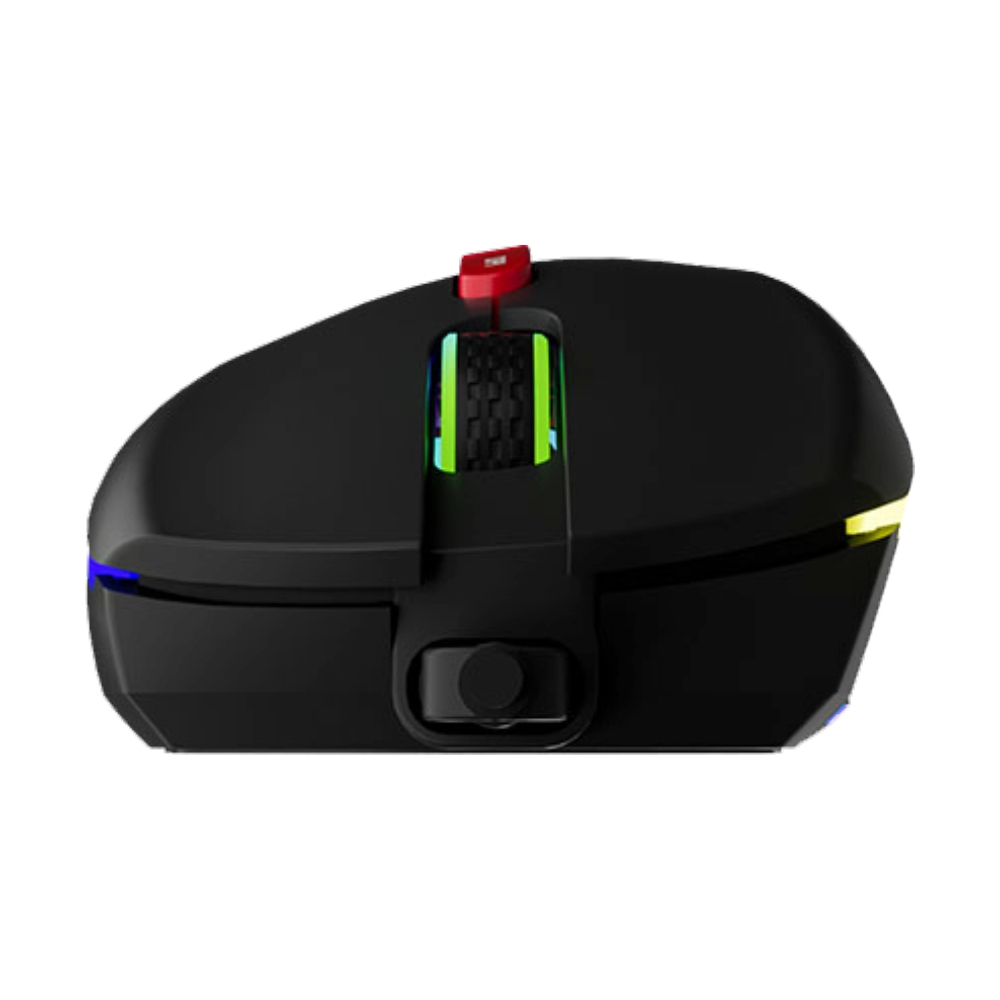 OPT AOC GM180 BLACK