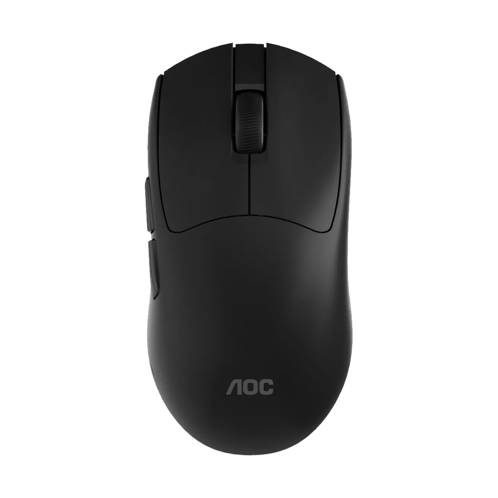 MOUSE LOGITECH B100 BLACK