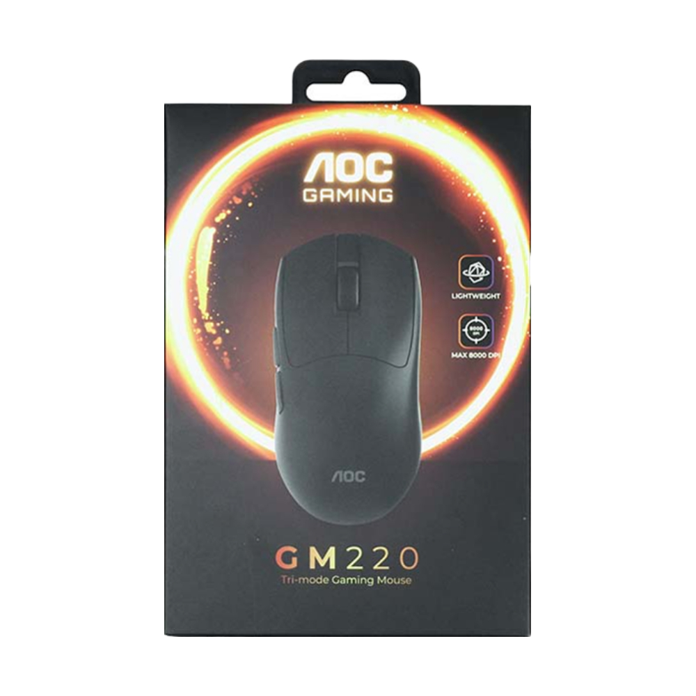 MOUSE LOGITECH B100 BLACK