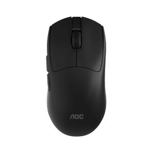 MOUSE WIRELESS AOC GM220 BLACK (BLUETOOTH)