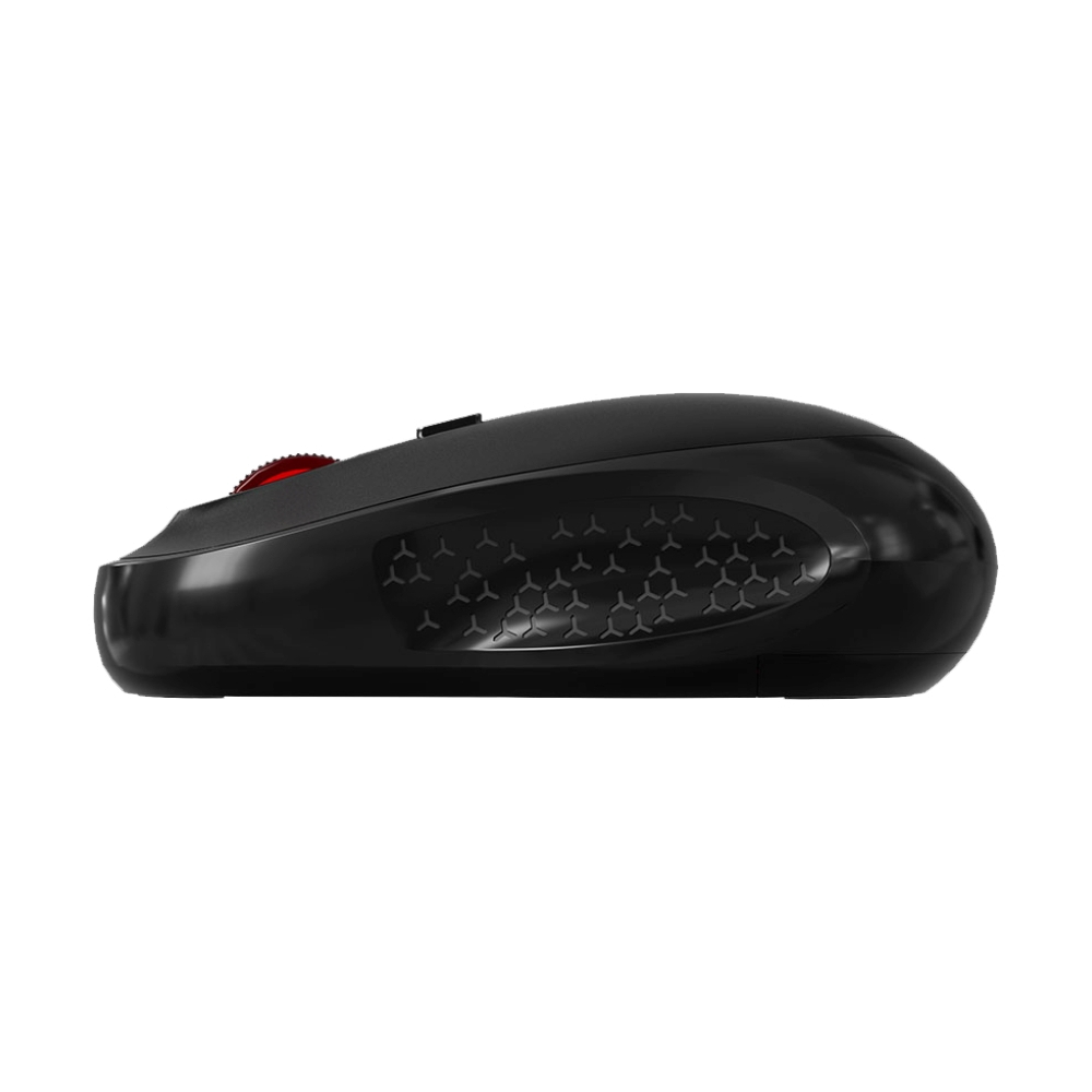 MOUSE WIRELESS AOC MS400 BLACK  (BLUETOOTH)