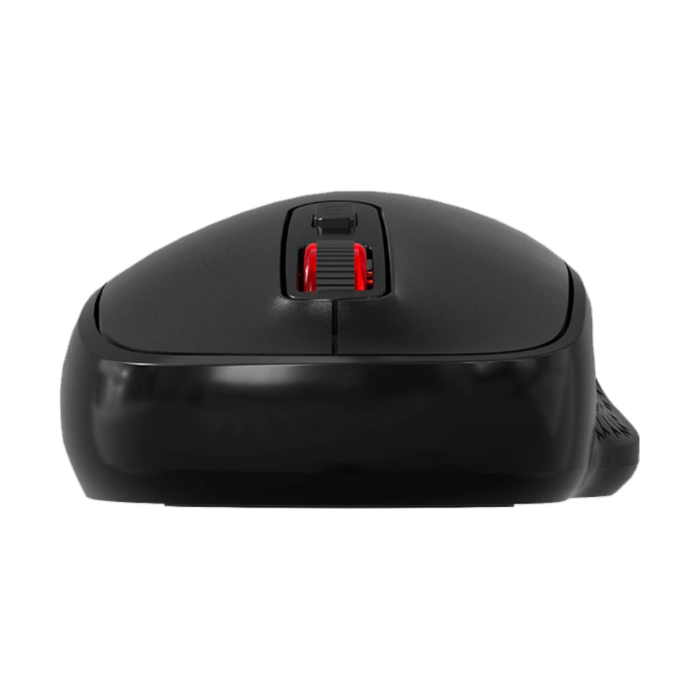 MOUSE WIRELESS AOC MS400 BLACK  (BLUETOOTH)