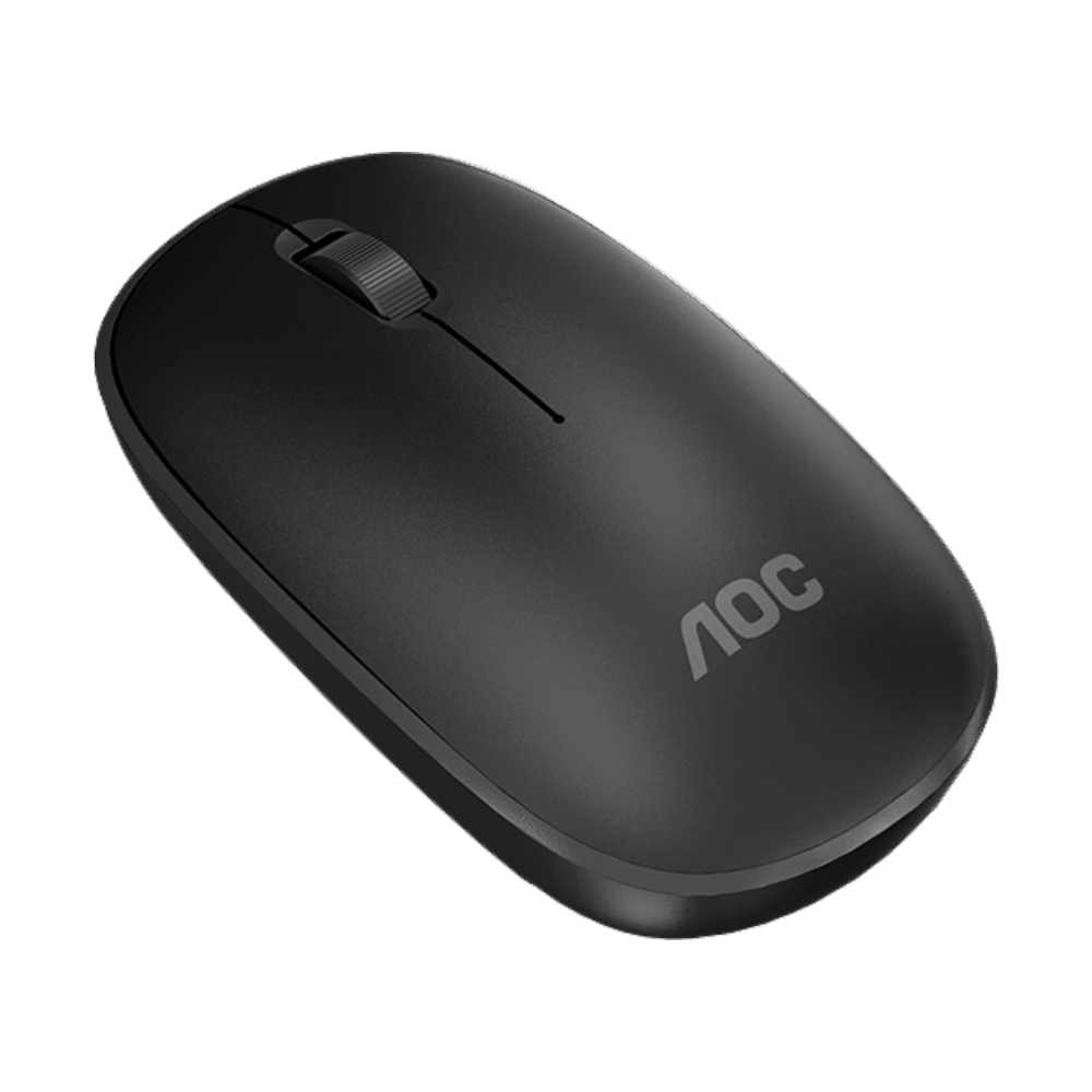 OPT-WL AOC MS200 BLACK