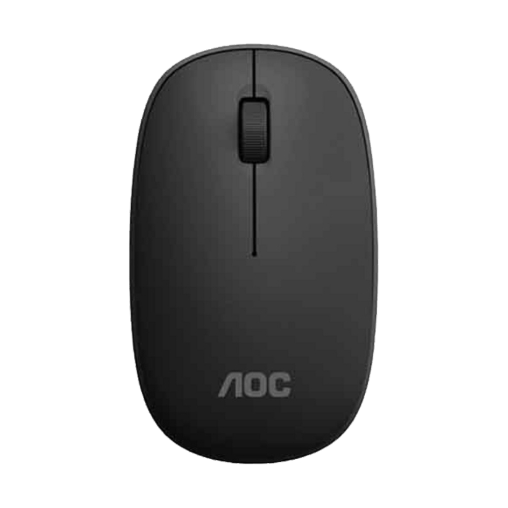 MOUSE LOGITECH B100 BLACK