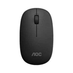 MOUSE WIRELESS AOC MS200 BLACK