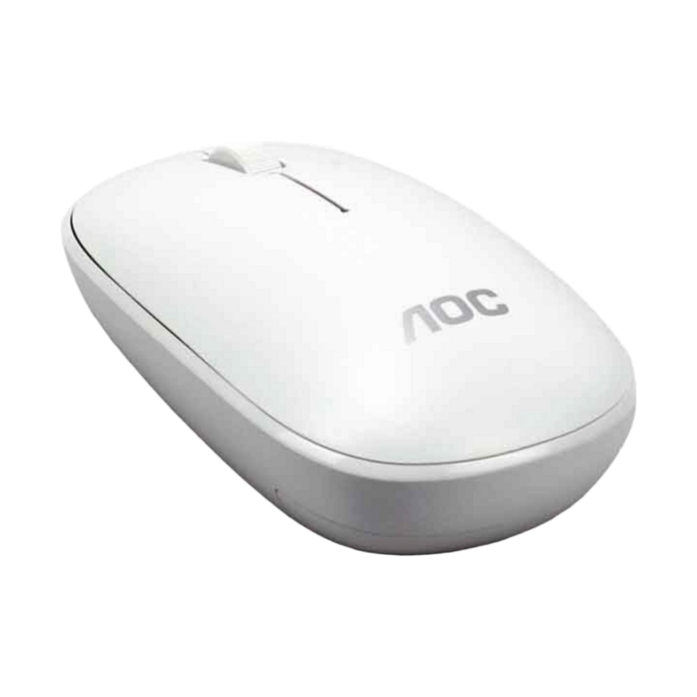 OPT-WL AOC MS200 WHITE