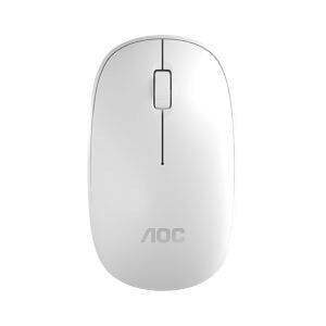 MOUSE WIRELESS AOC MS200 WHITE