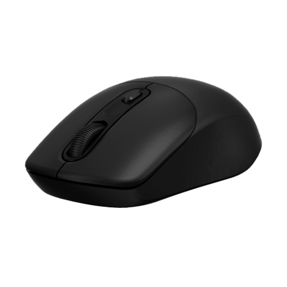 MOUSE WIRELESS AOC MS210 BLACK