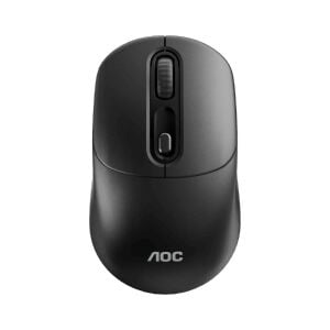MOUSE WIRELESS AOC MS210 BLACK