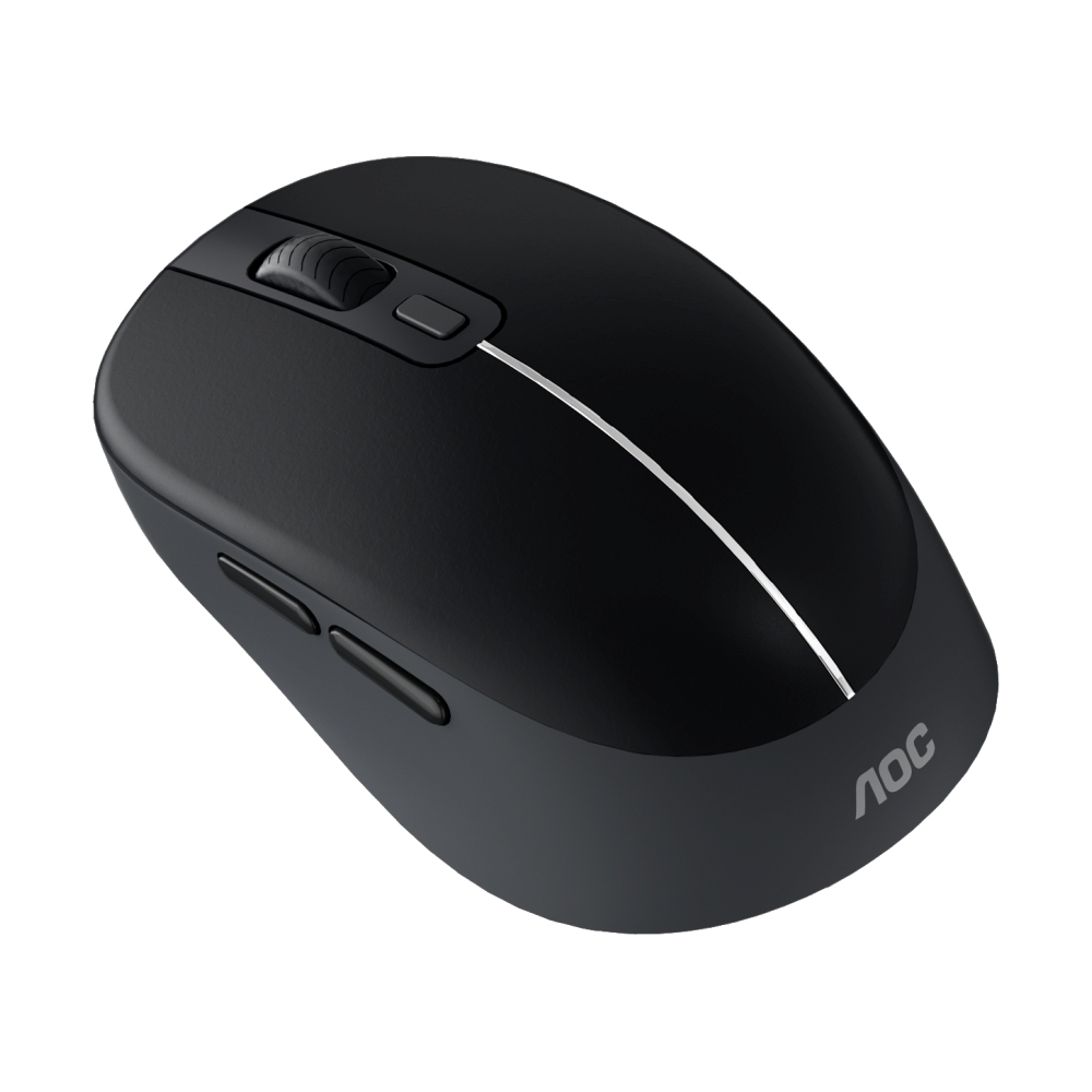OPT-WL AOC MS220 BLACK