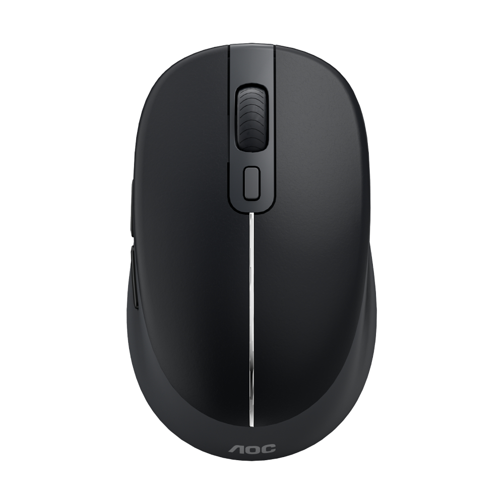 MOUSE LOGITECH B100 BLACK