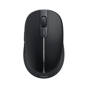 MOUSE WIRELESS AOC MS220 BLACK