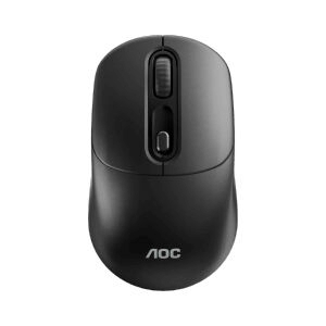 MOUSE WIRELESS AOC MS300 BLACK (BLUETOOTH)