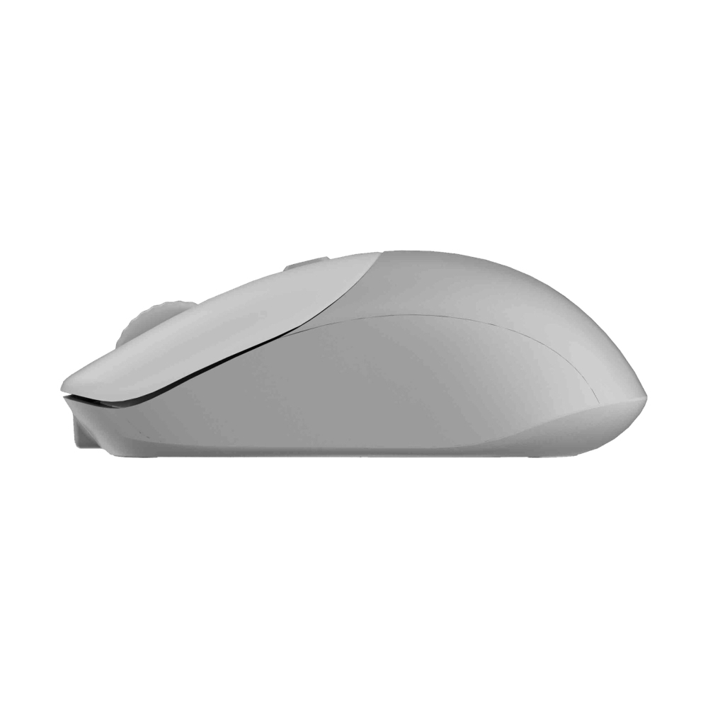 MOUSE WIRELESS AOC MS300 WHITE (BLUETOOTH)