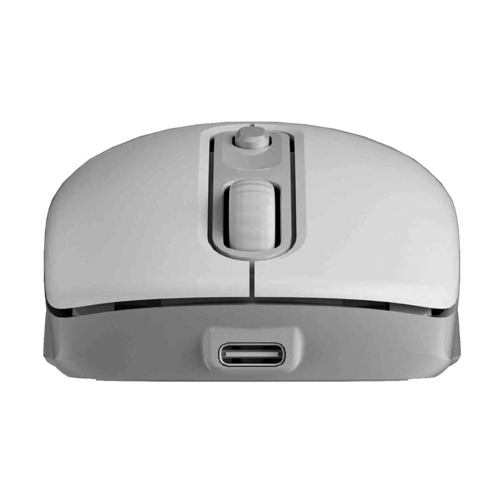 MOUSE WIRELESS AOC MS300 WHITE (BLUETOOTH)