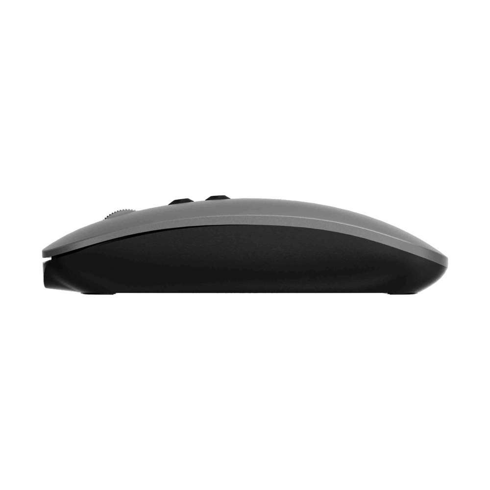 MOUSE WIRELESS AOC MS610 GRAY (BLUETOOTH)