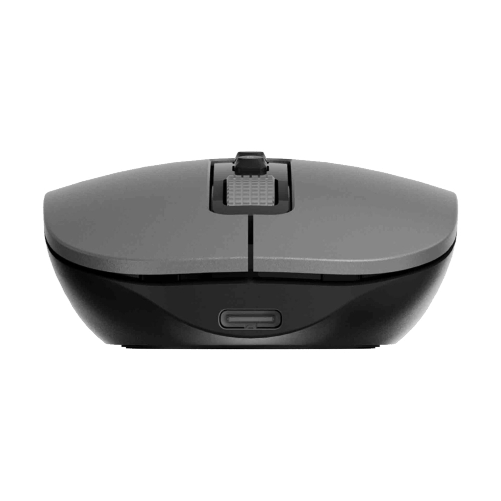 MOUSE WIRELESS AOC MS610 GRAY (BLUETOOTH)