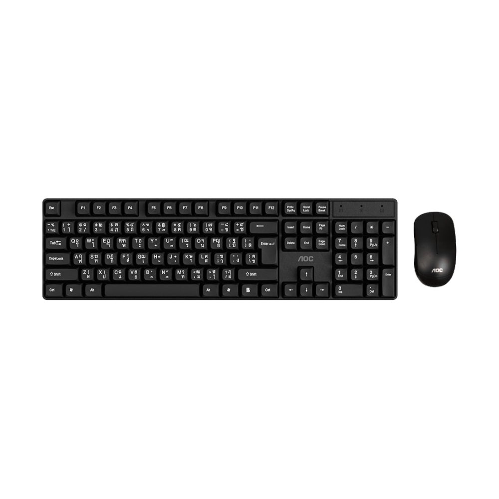MOUSE LOGITECH B100 BLACK