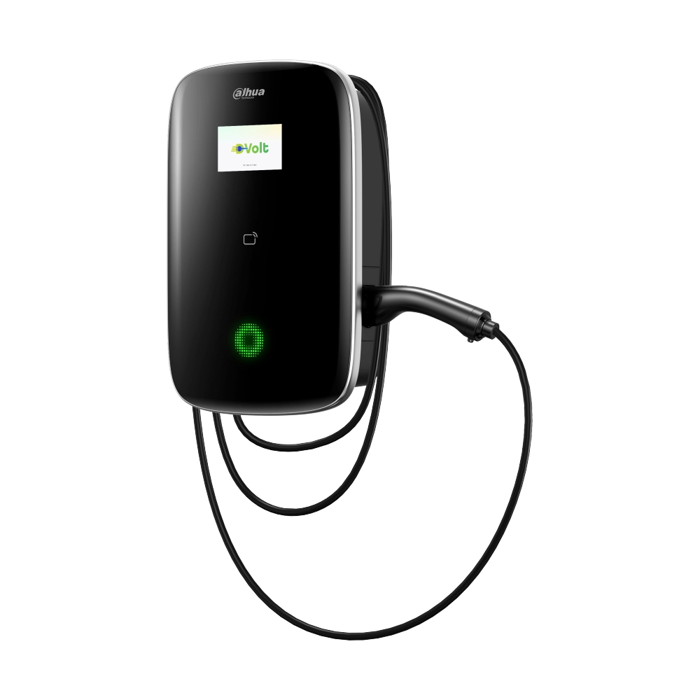 EV Charger DAHUA 22 kW. (DHI-ICS-A220E-B2D)