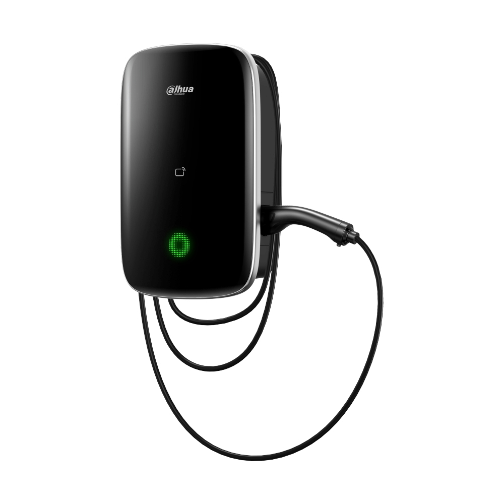 EV Charger DAHUA 11 kW. (DHI-ICS-A110E-H2D)