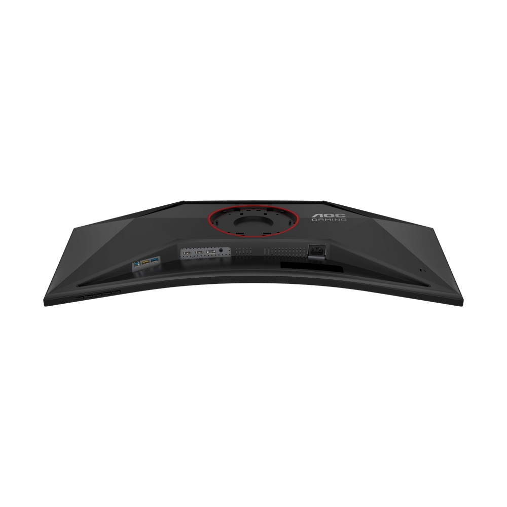 MONITOR 34'' AOC CU34G4Z/67 (VA, HDMI, DP) CURVE 2K 240Hz