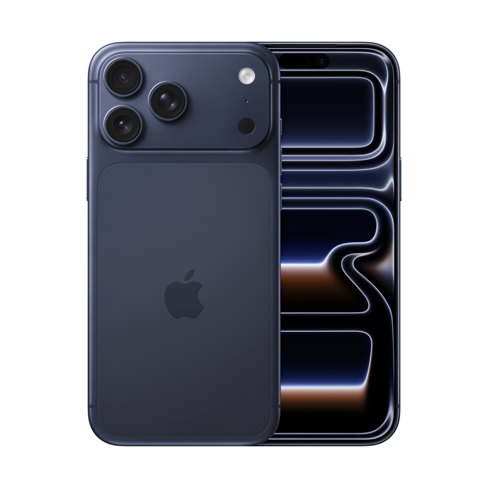 Apple iPhone 17 Pro Max 256GB Deep Blue (MFYP4ZP/A)
