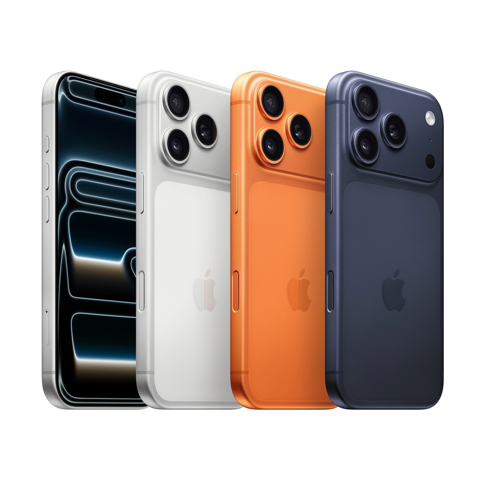 Apple iPhone 17 Pro Max 256GB Deep Blue (MFYP4ZP/A)