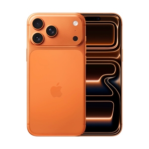 Apple iPhone 17 Pro Max 512GB Cosmic Orange (MFYT4ZP/A)