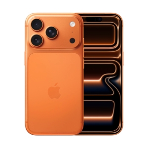 Apple iPhone 17 Pro 256GB Cosmic Orange (MG8H4ZP/A)