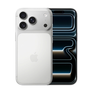 Apple iPhone 17 Pro 1TB Silver (MG8P4ZP/A)