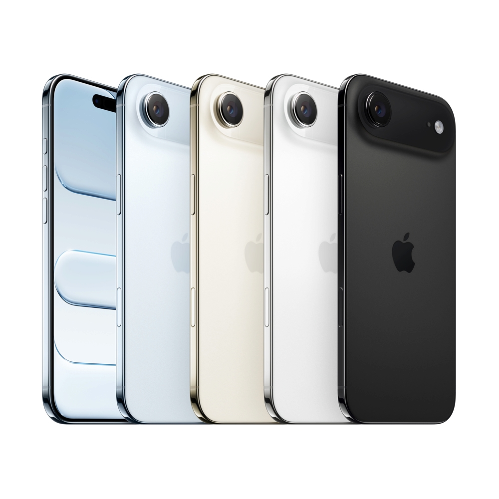 Apple iPhone Air 512GB Cloud White (MG2T4ZP/A)