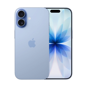 Apple iPhone 17 256GB Mist Blue (MG6L4ZP/A)