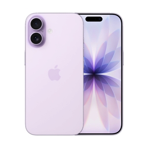 Apple iPhone 17 256GB Lavender (MG6M4ZP/A)