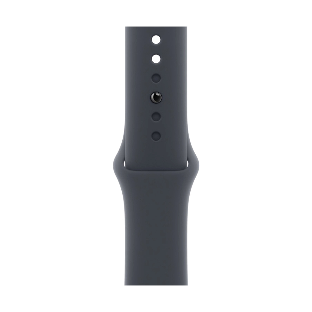 Apple Watch SE 3 GPS + Cellular 40mm Midnight Aluminium with Midnight Sport Band - S/M (MEP94SA/A)