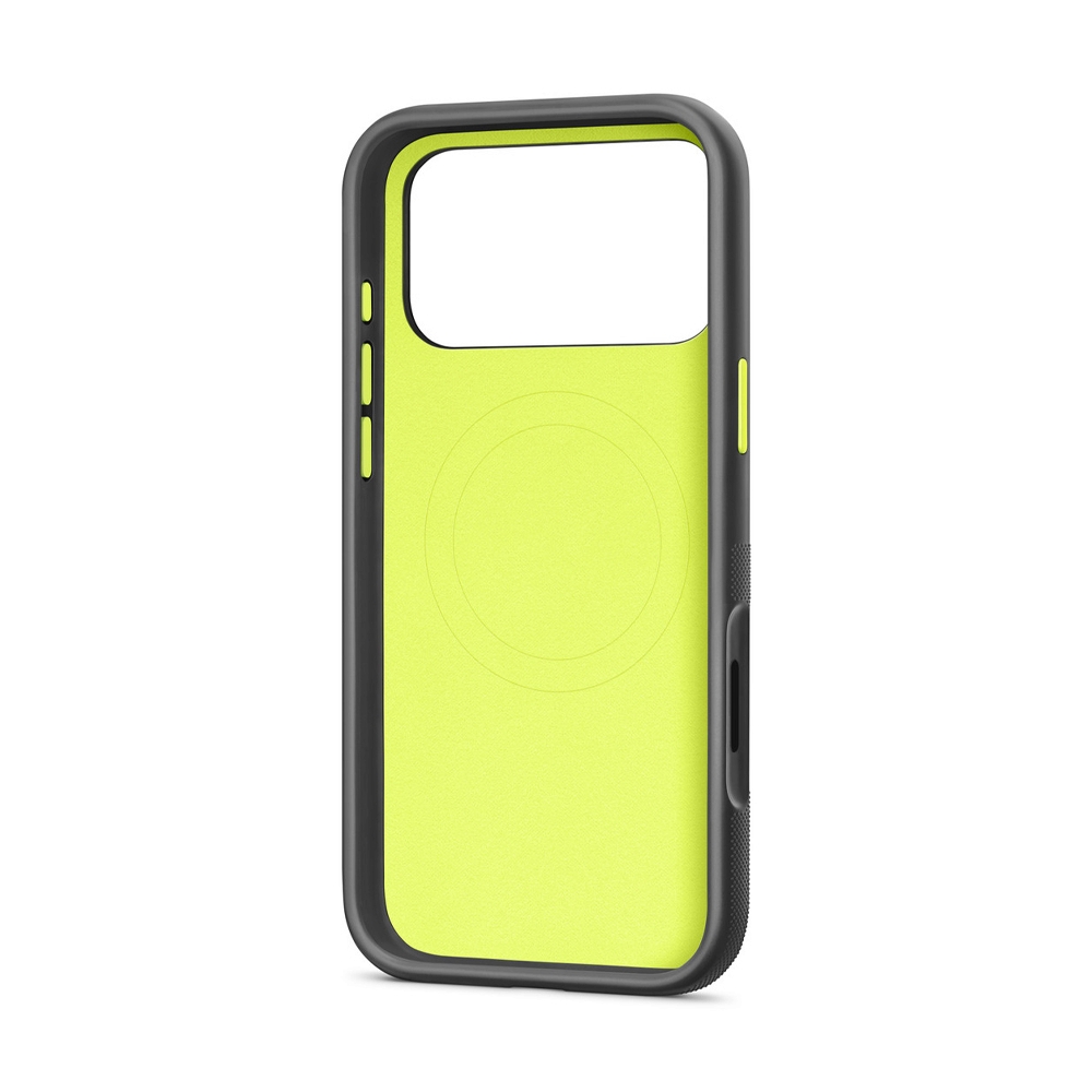 Beats Case iPhone 17 Pro Max Rugged with MagSafe and Camera Control - Everest Black (MGJ84PA/A)