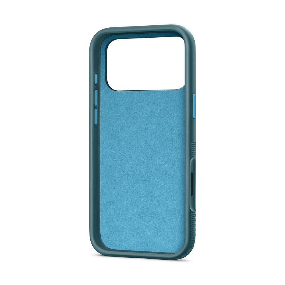 Beats Case iPhone 17 Pro Max Rugged with MagSafe and Camera Control - Rocky Blue (MGJ94PA/A)