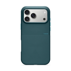 Beats Case iPhone 17 Pro Max Rugged with MagSafe and Camera Control - Rocky Blue (MGJ94PA/A)