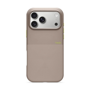 Beats Case iPhone 17 Pro Max Rugged with MagSafe and Camera Control - Alpine Gray (MGJA4PA/A)