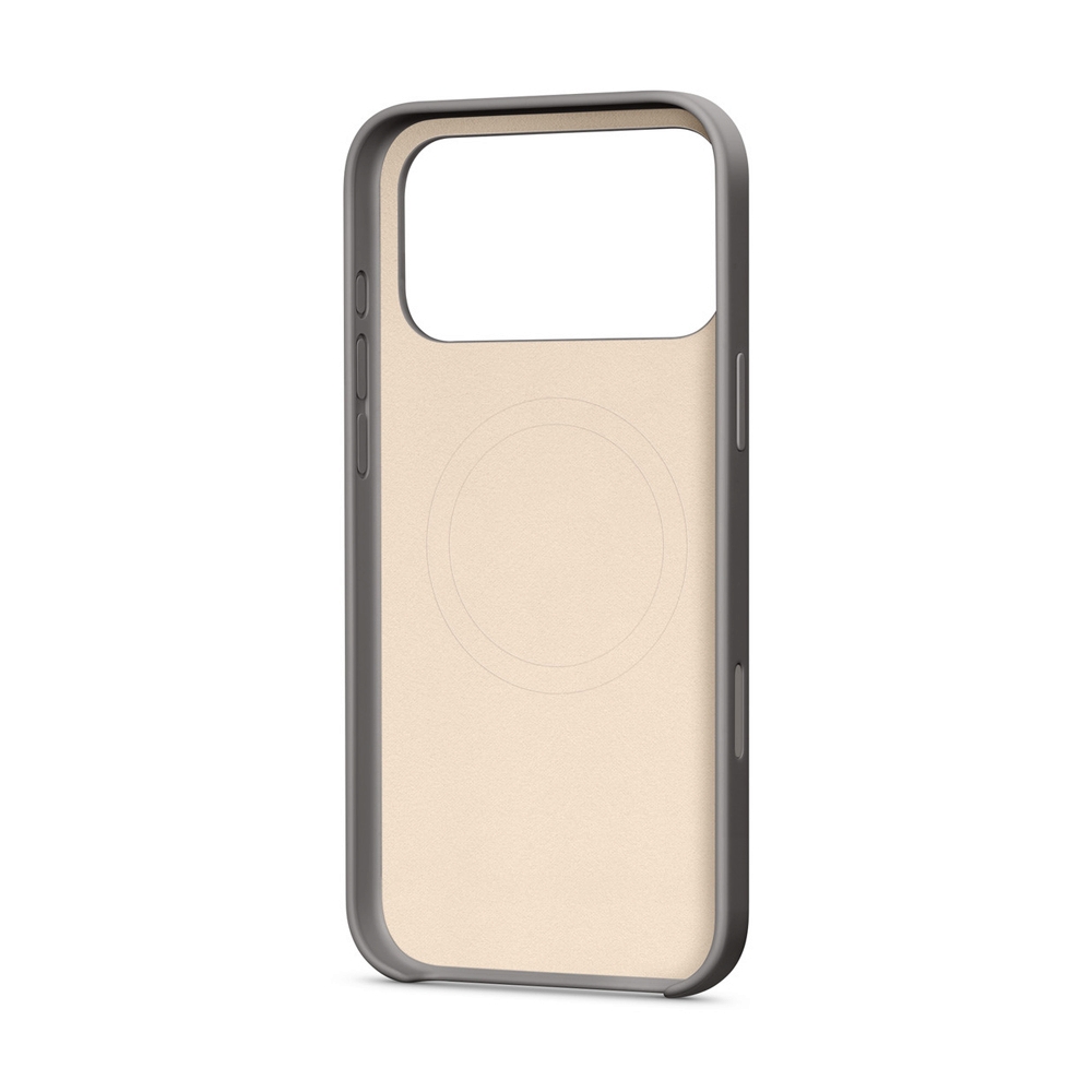 Beats Case iPhone 17 Pro Max with MagSafe and Camera Control - Granite Gray (MGJD4PA/A)