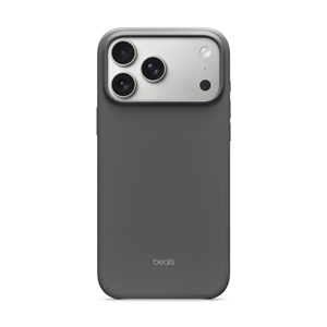 Beats Case iPhone 17 Pro Max with MagSafe and Camera Control - Granite Gray (MGJD4PA/A)
