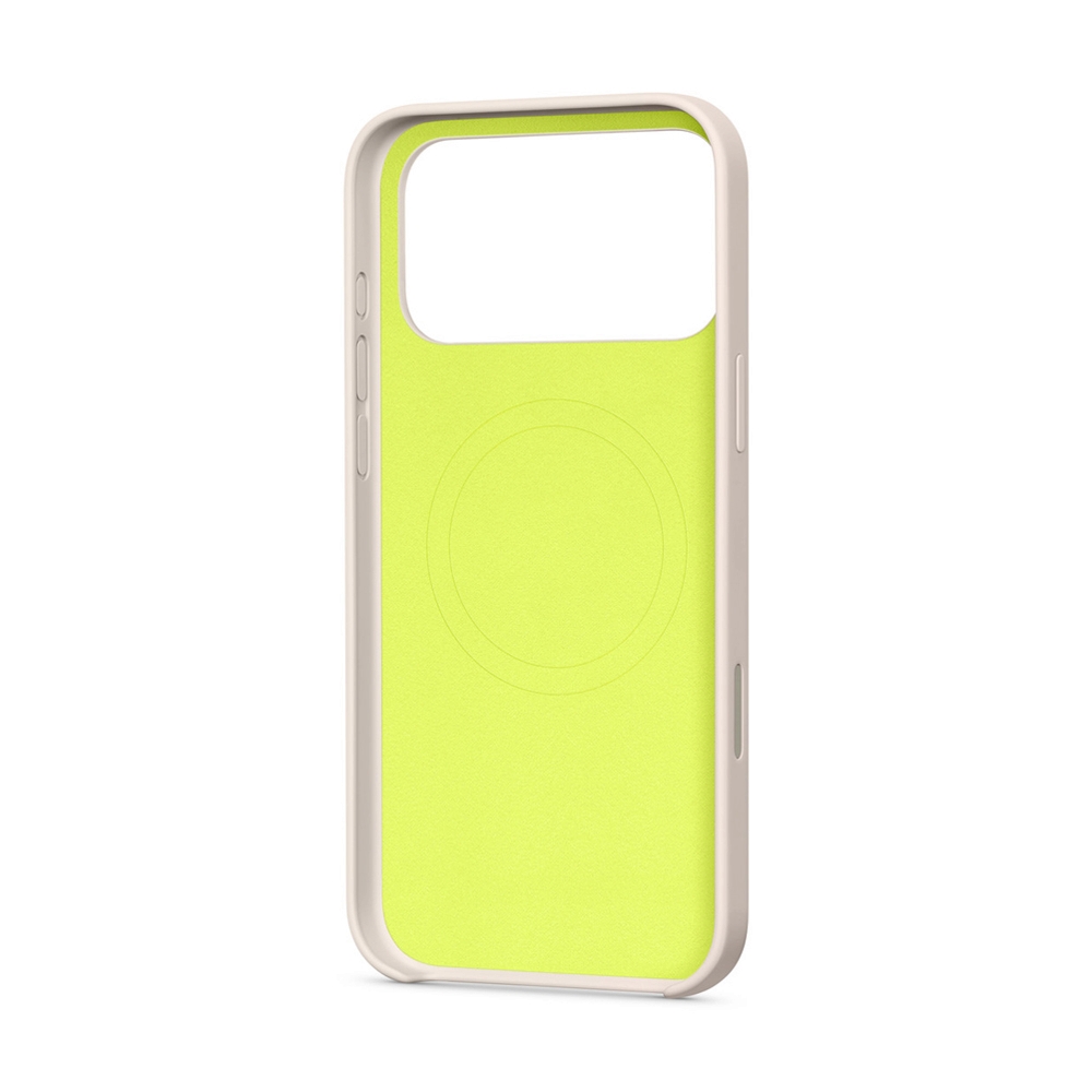 Beats Case iPhone 17 Pro Max with MagSafe and Camera Control - Lime Stone (MGJE4PA/A)