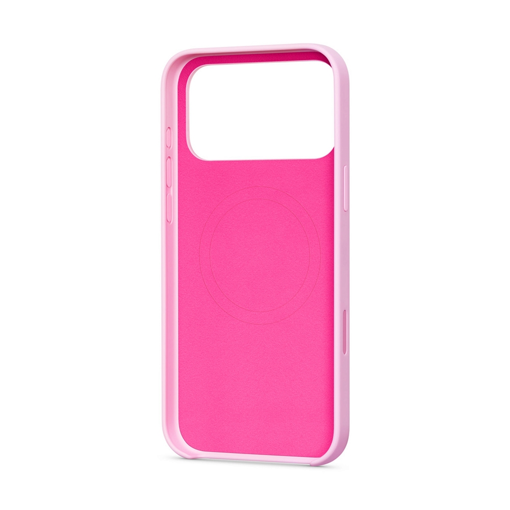 Beats Case iPhone 17 Pro Max with MagSafe and Camera Control - Pebble Pink (MGJF4PA/A)