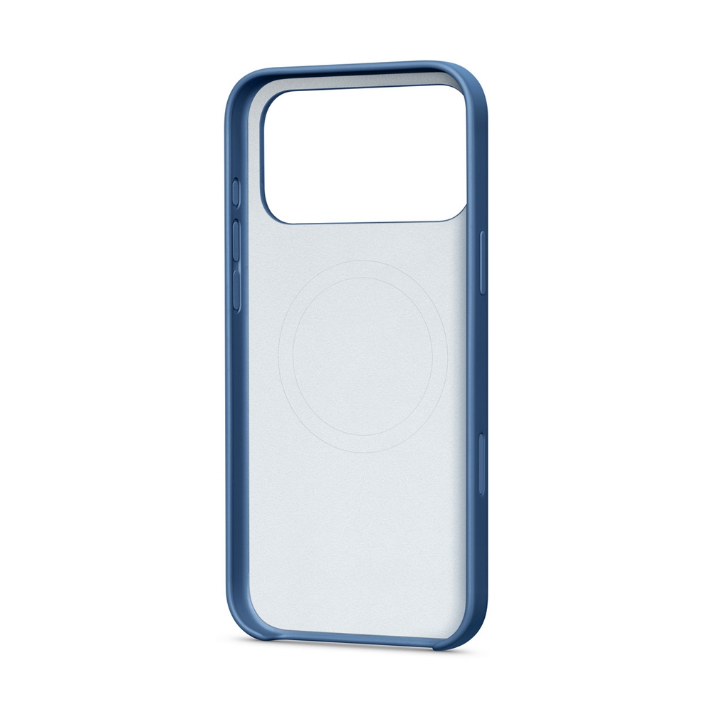 Beats Case iPhone 17 Pro Max with MagSafe and Camera Control - Bedrock Blue (MGJG4PA/A)