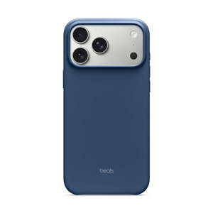 Beats Case iPhone 17 Pro Max with MagSafe and Camera Control - Bedrock Blue (MGJG4PA/A)