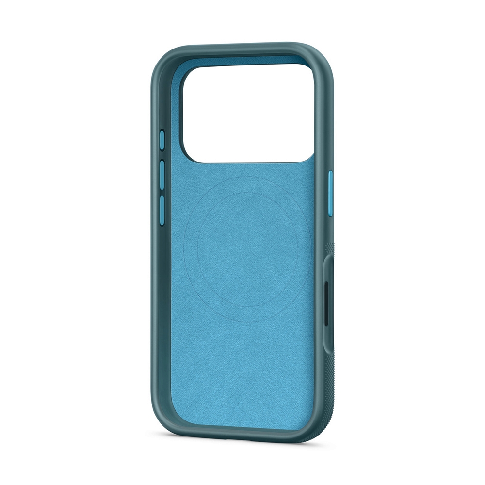 Beats Case iPhone 17 Pro Rugged with MagSafe and Camera Control - Rocky Blue (MGJN4PA/A)