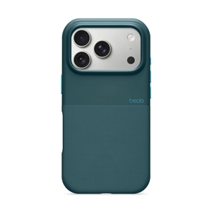 Beats Case iPhone 17 Pro Rugged with MagSafe and Camera Control - Rocky Blue (MGJN4PA/A)