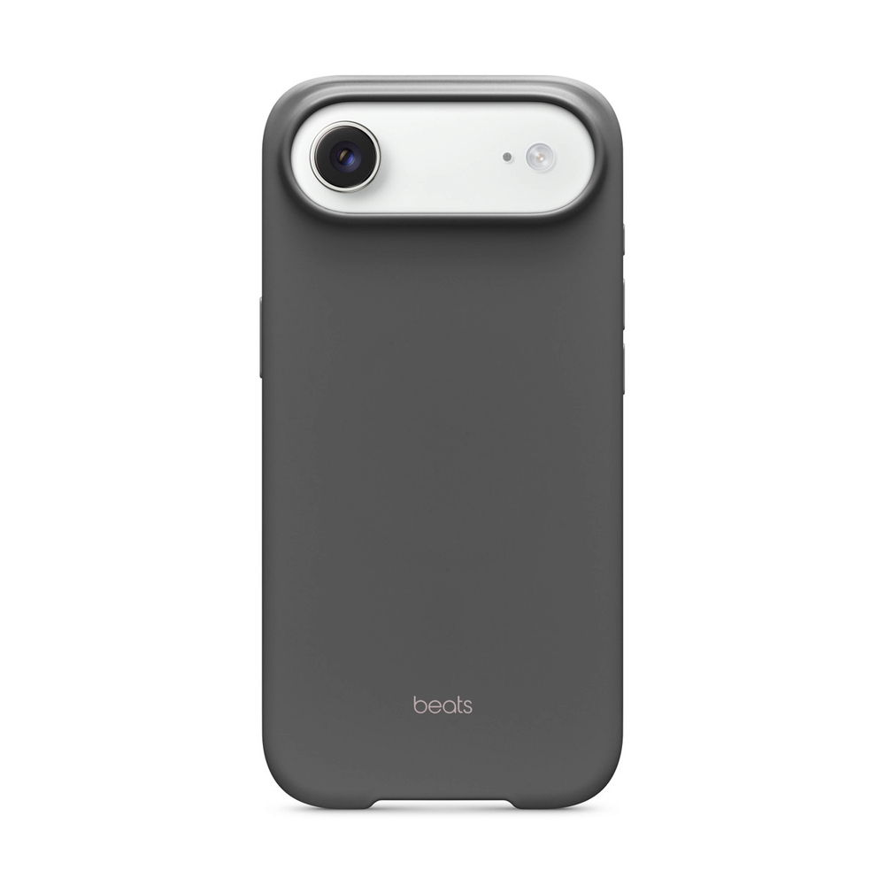 Beats Case iPhone Air with MagSafe and Camera Control - Granite Gray (MGJT4PA/A)